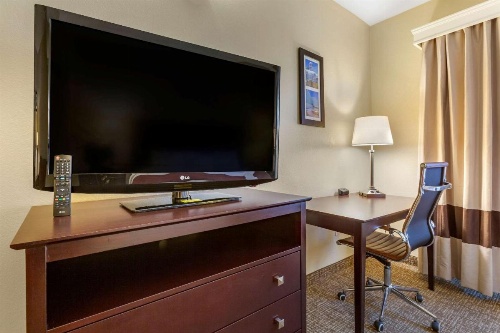Comfort Inn & Suites North Tucson - Marana image 10