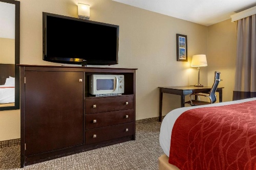 Comfort Inn & Suites North Tucson - Marana image 14