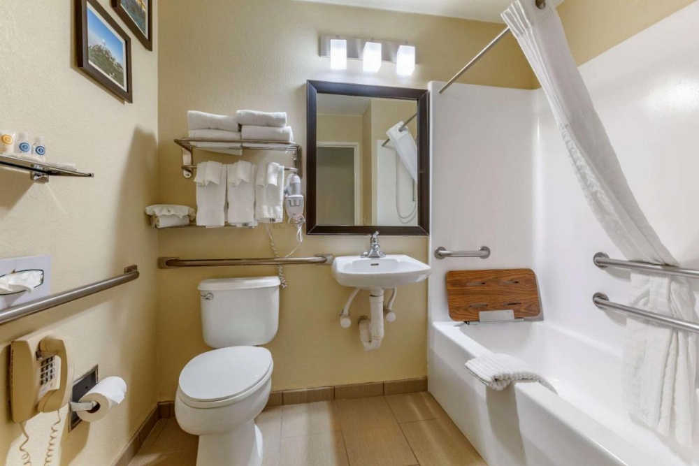 Comfort Inn & Suites North Tucson - Marana Image 16