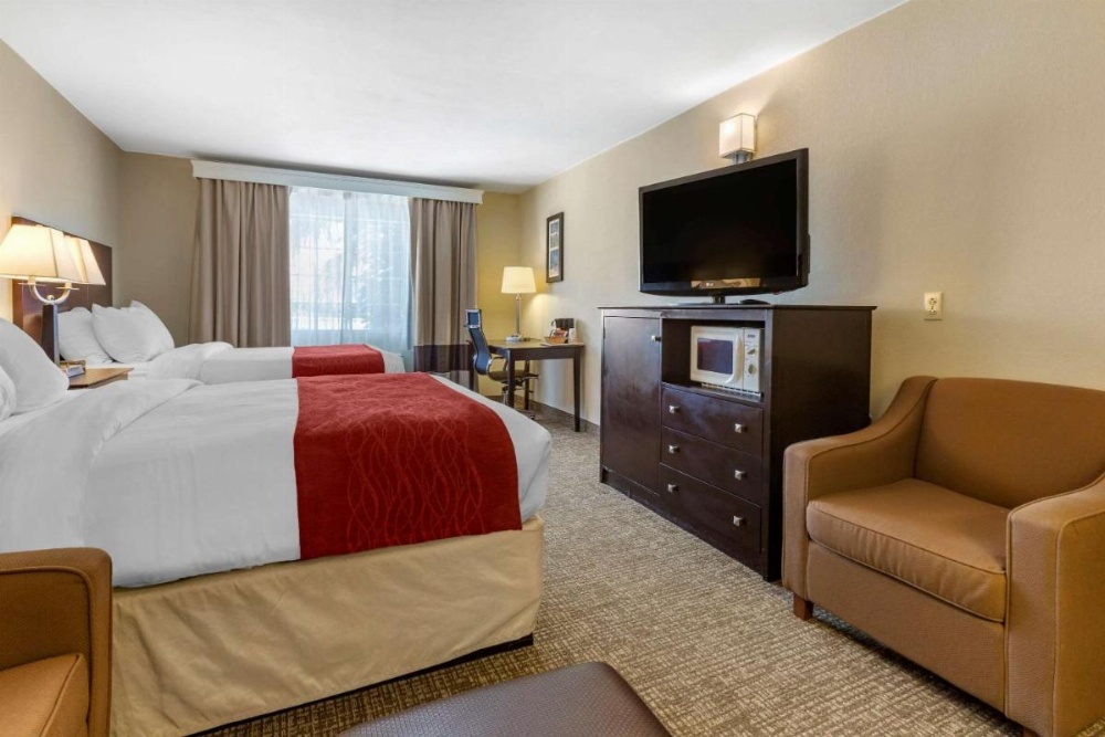 Comfort Inn & Suites North Tucson - Marana Image 19