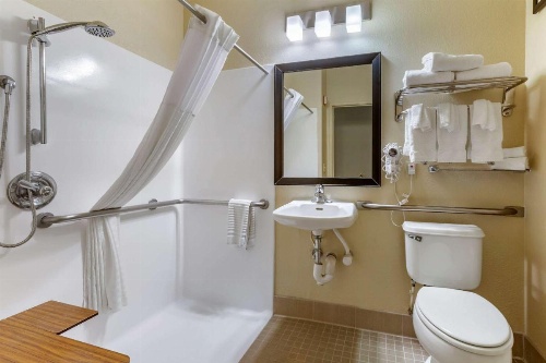 Comfort Inn & Suites North Tucson - Marana image 23