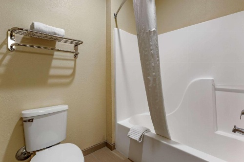 Comfort Inn & Suites North Tucson - Marana image 25