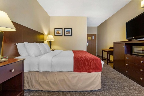 Comfort Inn & Suites North Tucson - Marana image 28