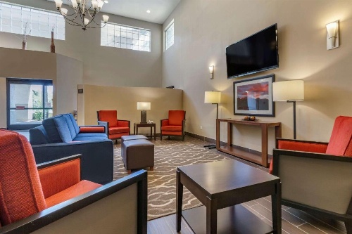 Comfort Inn & Suites North Tucson - Marana image 33